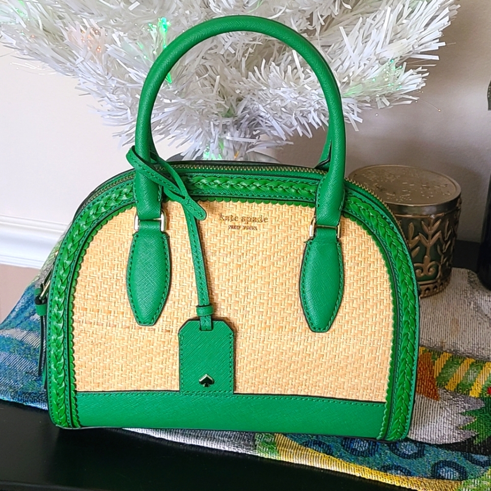 NWOT Kate Spade cross body purse